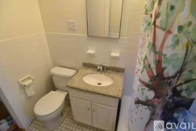 Main picture of 1368 Commonwealth Ave