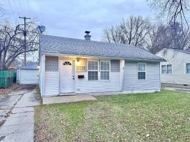 Main picture of 3139 Risedorph Ave