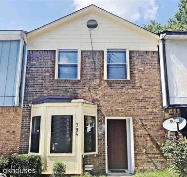 Main picture of 794 Mary Vann Ln