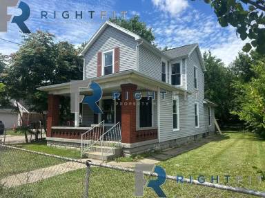 Main picture of 1507 Woodlawn Ave