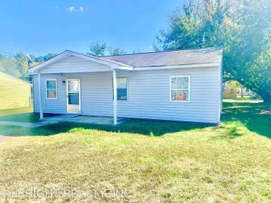Main picture of 1111 Haile St