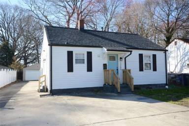 Main picture of 1265 Pall Mall St