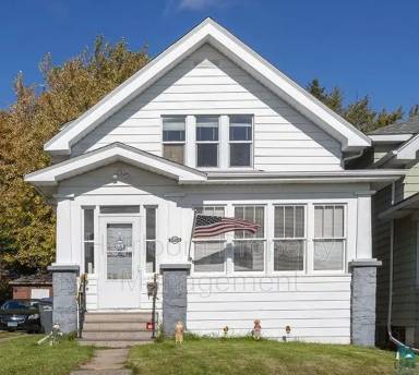 Main picture of 5801 Olney St