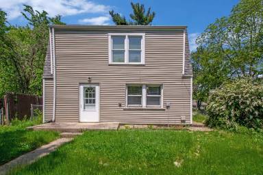 Main picture of 26427 Evans Dr