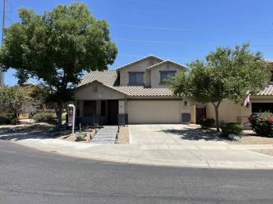 Main picture of 20909 N 39th Way