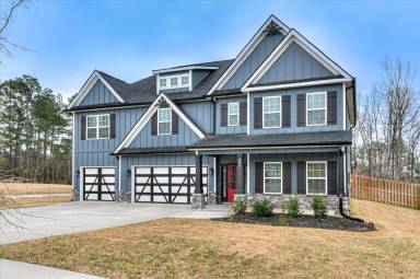 Main picture of 807 Kilworth Cir