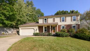 Main picture of 8294 Whiteridge Cir NW