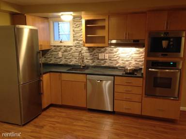 Main picture of 3203 38th St NW