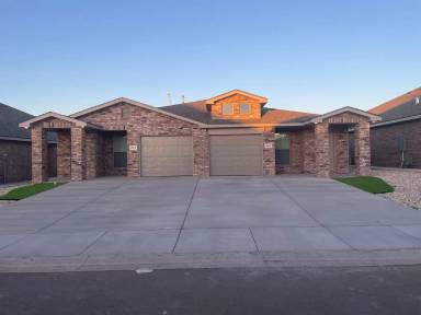 Main picture of 2008 Aberdeen Ave