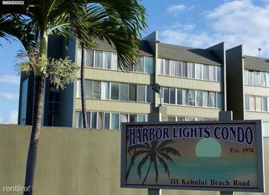 Main picture of Harbor Lights Condominium