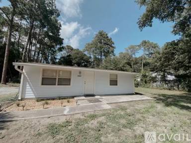 Main picture of 1601 Park Ave