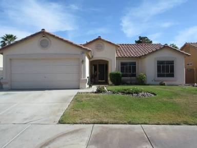 Main picture of 1107 Sport of Kings Ave