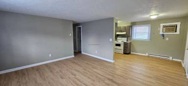 Main picture of Georgetown Apartments