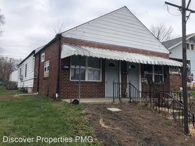 Main picture of 2545 S Meridian St