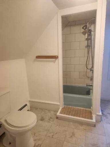 Main picture of 5A Shattuck St