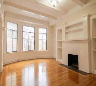 Main picture of 1612 Hyde St