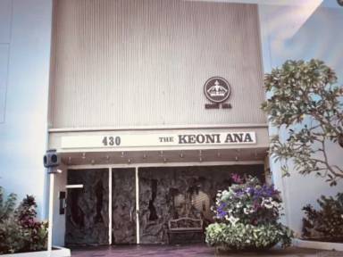 Main picture of 430 Keoniana St Apartments