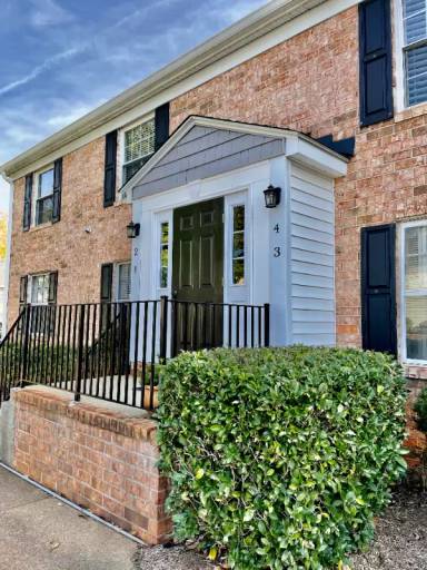 Main picture of Riverbend Condominiums