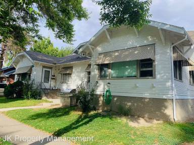 Main picture of Leigland Apartments