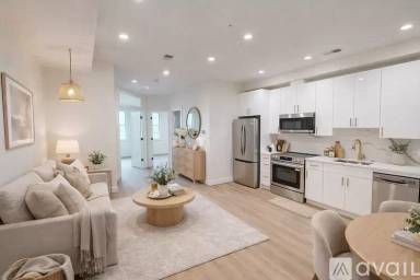 Main picture of 3106 Georgia Ave NW