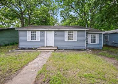 Main picture of 2906 W Parnell St