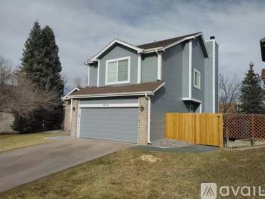 Main picture of 5458 S Gibraltar Ct