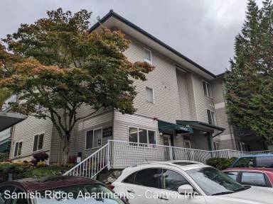 Main picture of Samish Ridge Apartments