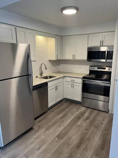 Main picture of Randall House Apartments