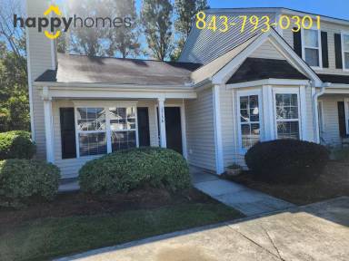 Main picture of 1315 Island Club Drive Unit A