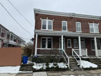 Main picture of 914 N Lime St