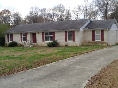 Main picture of 629 Belmorrow Dr