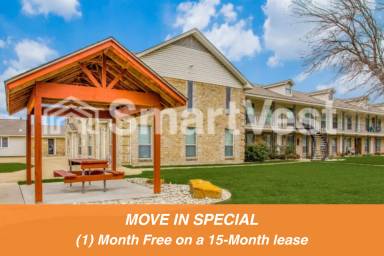 Main picture of Creole Apartments