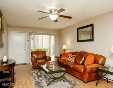 Main picture of Palms on Westheimer