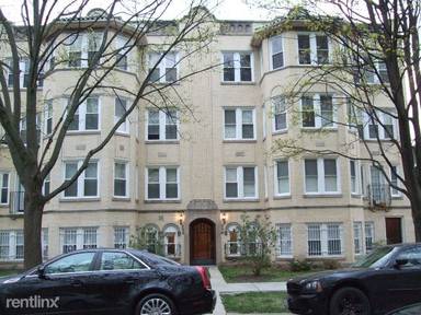 Main picture of 6500-04 N Washtenaw Ave & 2704-08 W Arthur Ave Apartmetns