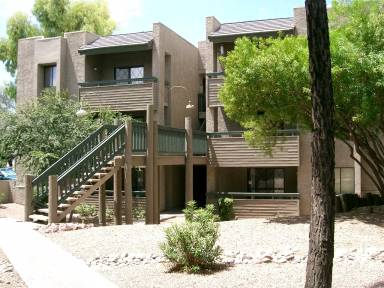Main picture of Scottsdale Springs Apartments