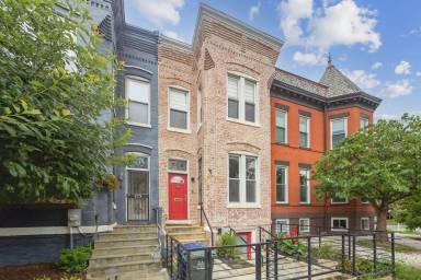 Main picture of 503 S St NW