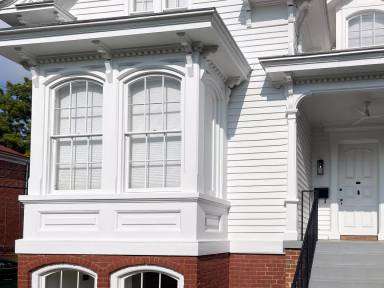 Main picture of 413 Ridge St