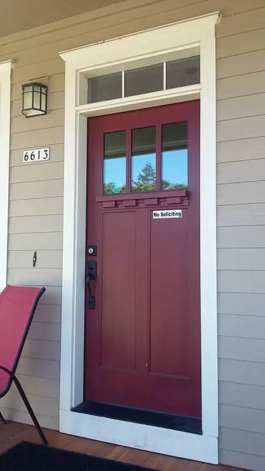Main picture of 6613 NE Grand Ave