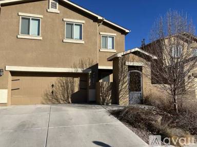 Main picture of 9304 Silver Mesa St NW
