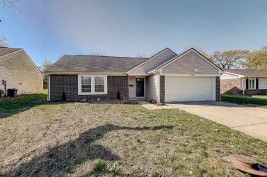 Main picture of 2838 N Rural St