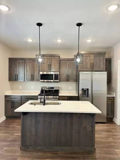 Main picture of The Townhomes At Cross Hollow