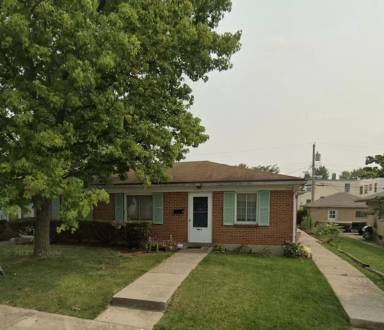 Main picture of 3138 Hassler St