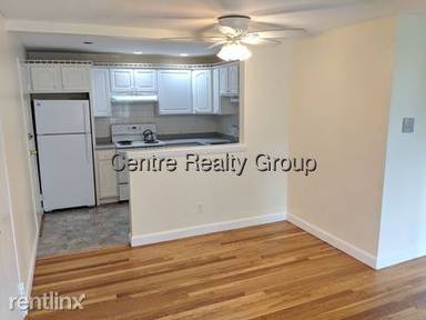 Main picture of 21 Warren St