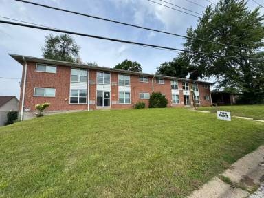 Main picture of 2440 Shannon Avenue - D