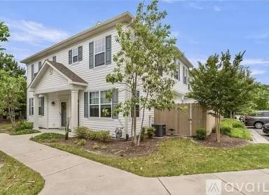 Main picture of 1672 Halesworth Ln