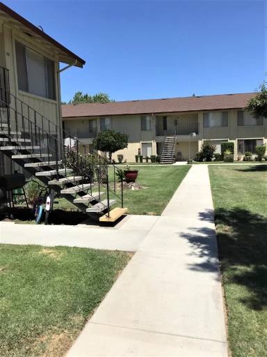Main picture of Elmwood Garden Apartments
