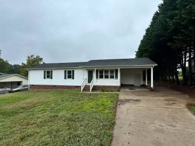 Main picture of 1616 McFarland Dr