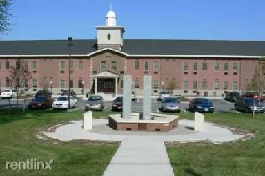 Main picture of New York Mills Senior Center
