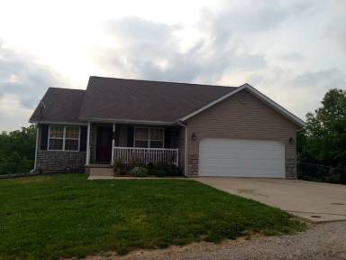 Main picture of 15812 Terris Ln