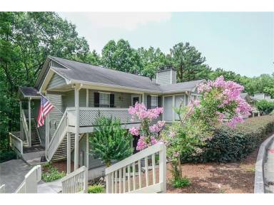 Main picture of 302 Natchez Trce
